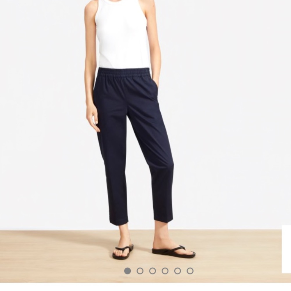 Everlane chino 👖